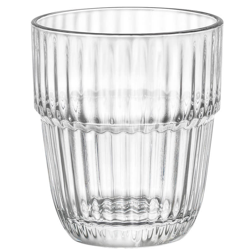 D.O.F. Glas Barshine, Bormioli Rocco - 390ml (6 Stk.)