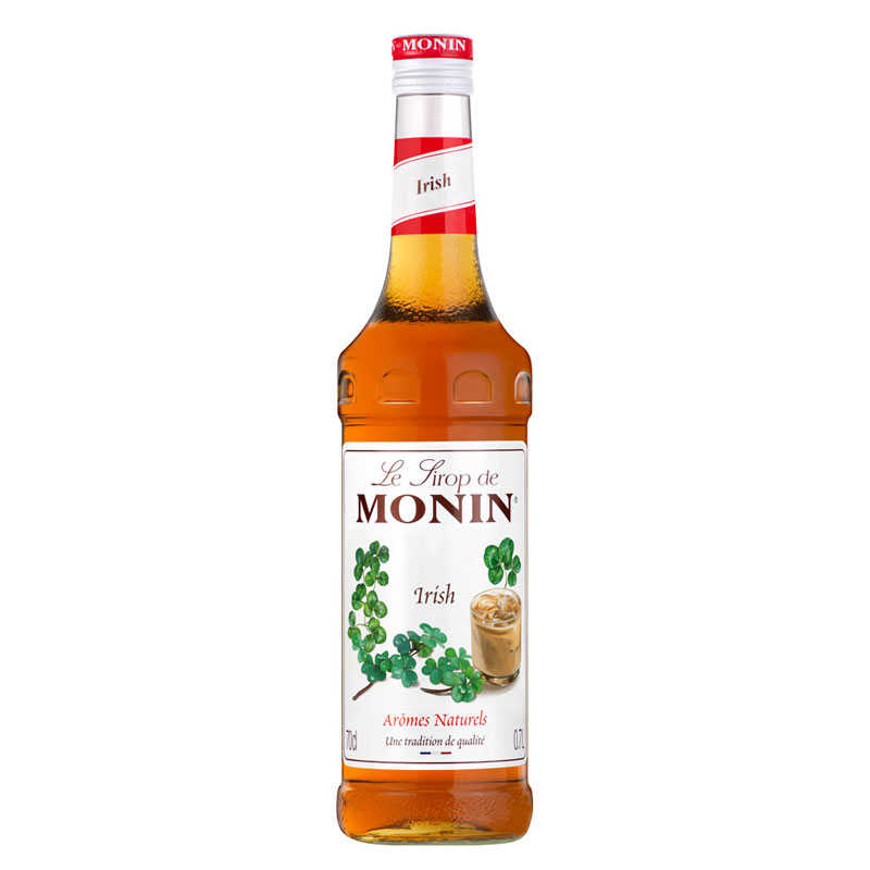 Irish - Monin Sirup (0,7l)