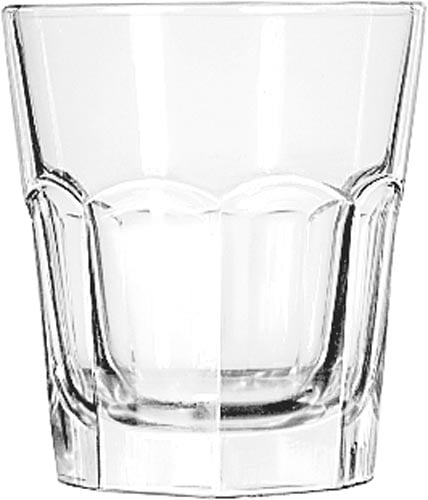 Double Rocks Glas Gibraltar, Libbey - 385ml (1 Stk.)