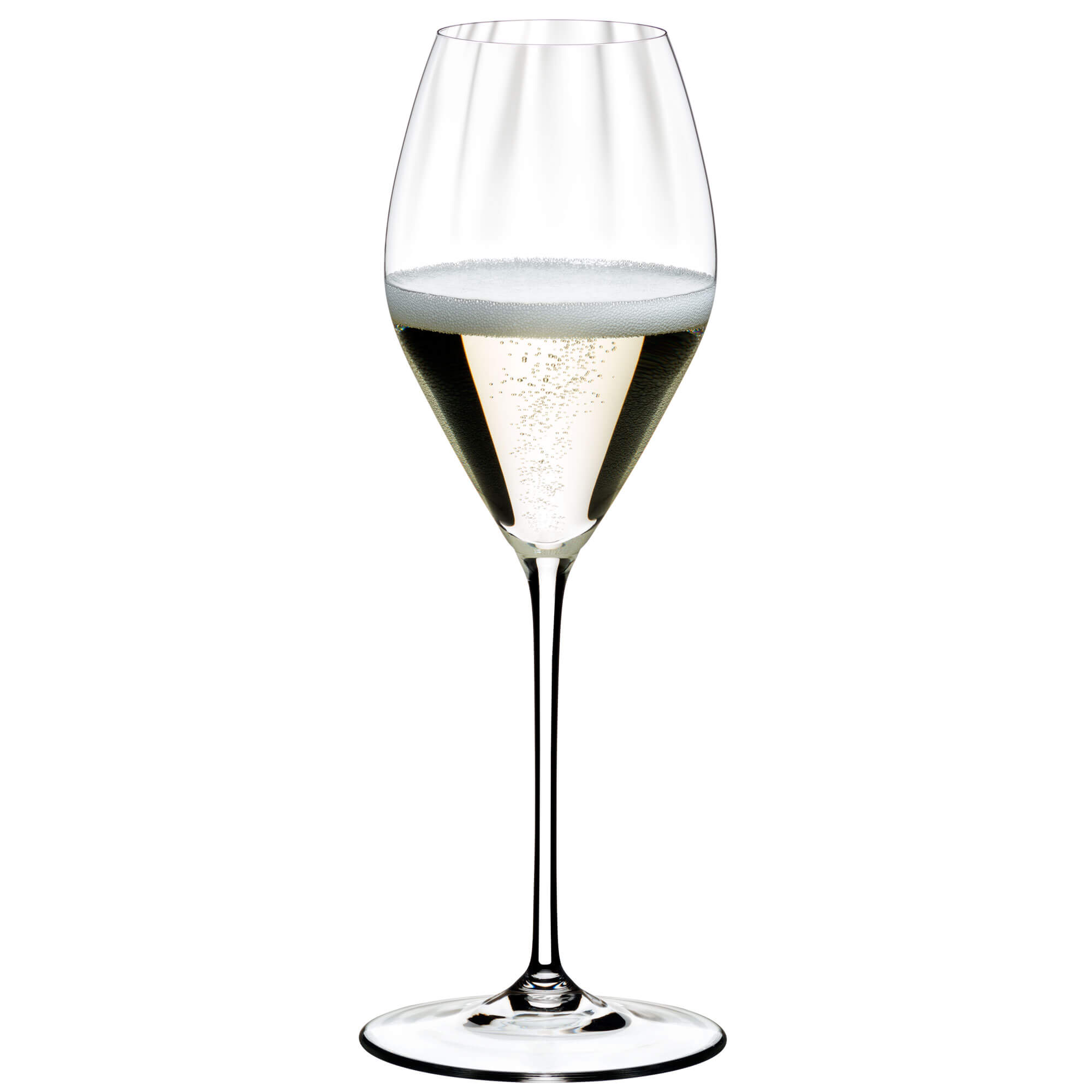 Champagnerglas Performance, Riedel - 375ml (2 Stk.)