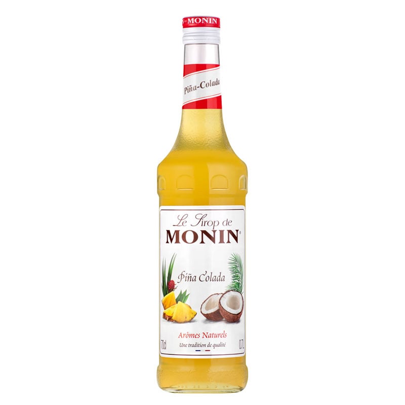 Piña Colada - Monin Sirup (0,7l)