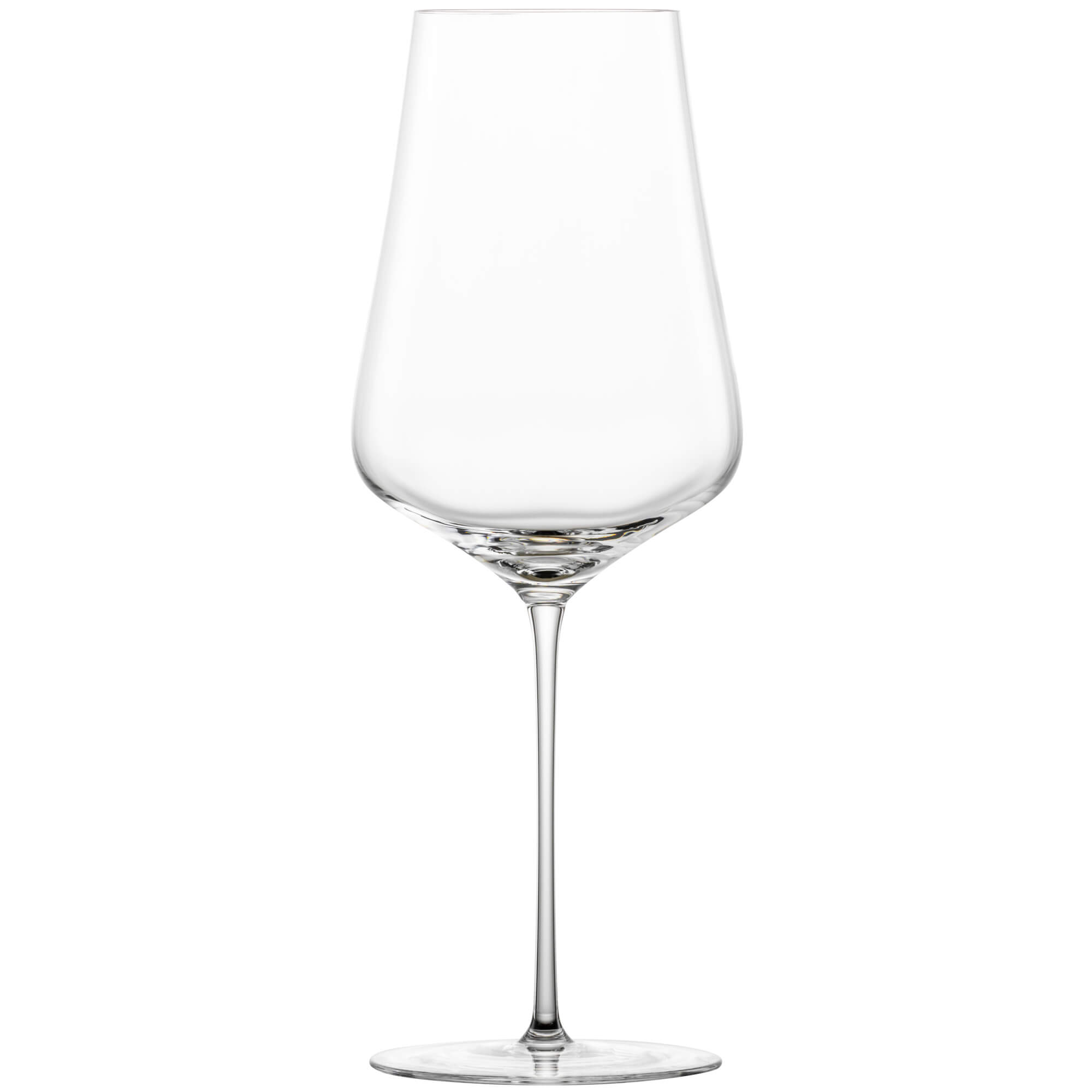 Bordeaux Rotweinglas Fusion, Zwiesel Glas - 729ml (1 Stk.)