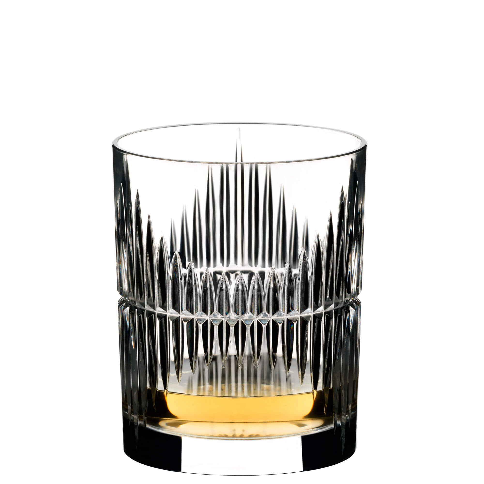 Whiskyglas Shadows, Riedel - 323ml (2 Stk.)