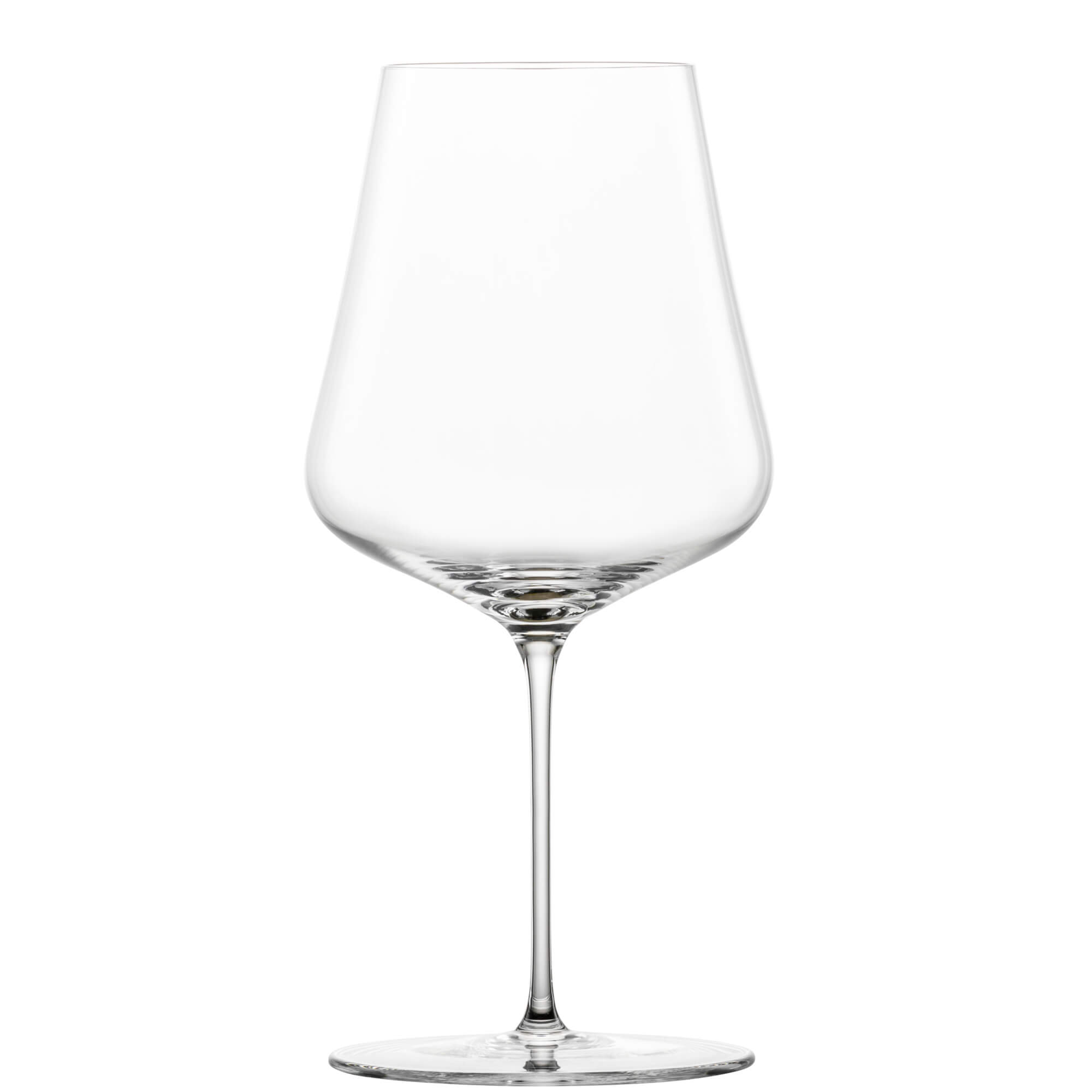 Burgunder Rotweinglas Fusion, Zwiesel Glas - 739ml (1 Stk.)