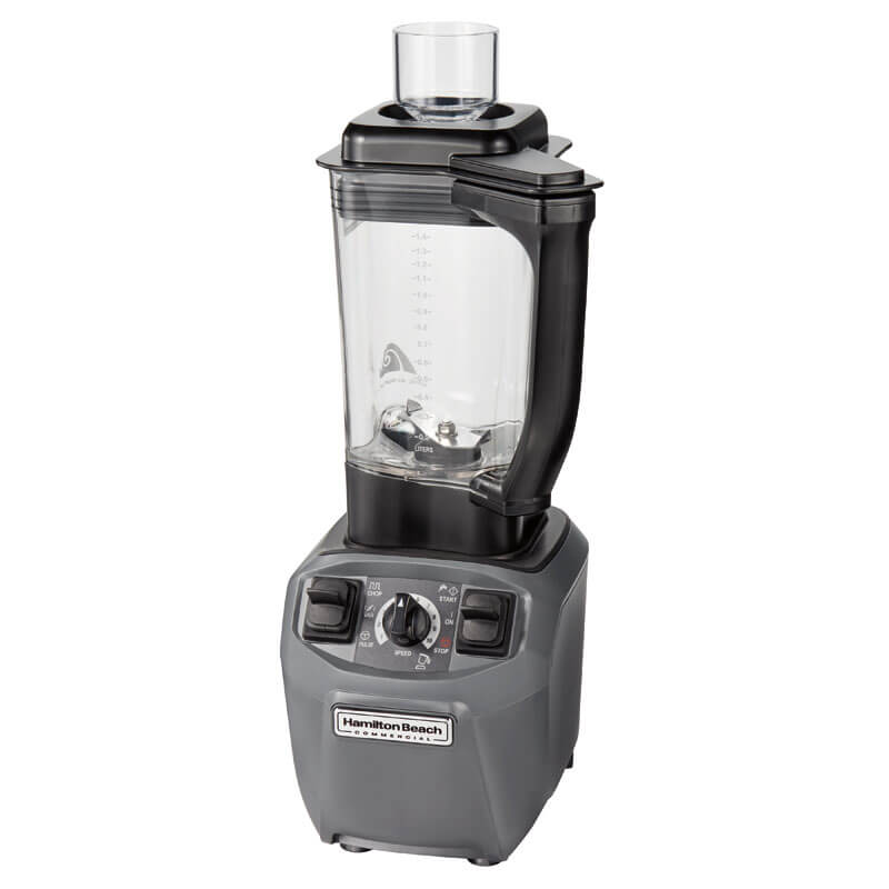 Hamilton Beach Expeditor™ 510 Culinary Blender (HBF510-CE)