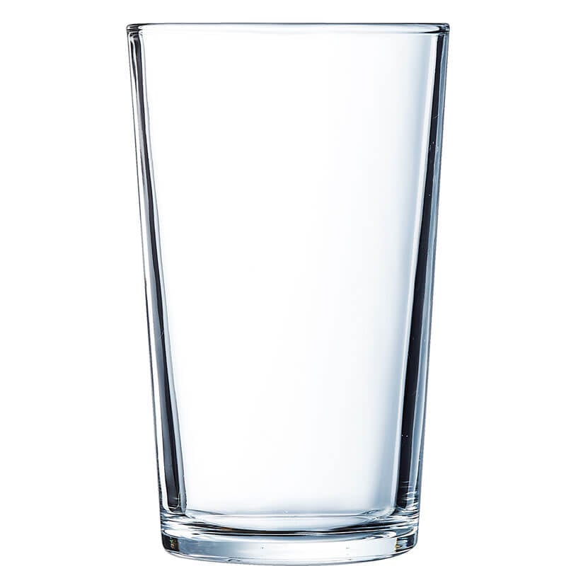 Softdrinkglas Conique, Arcoroc - 280ml (6 Stk.)