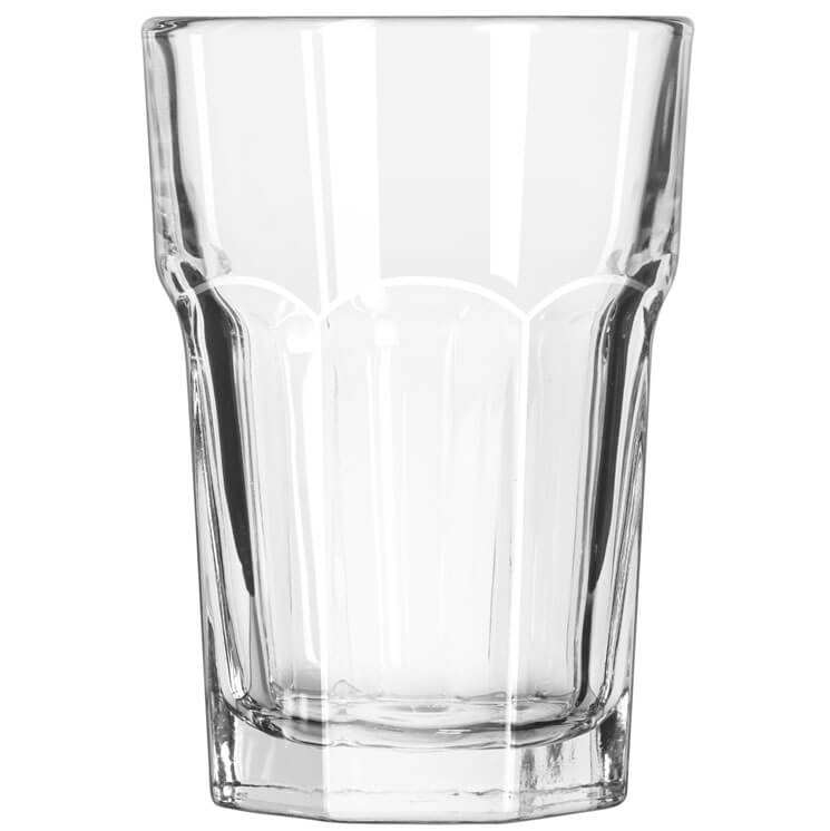 Beverage Glas Gibraltar, Onis - 355ml (1 Stk.)