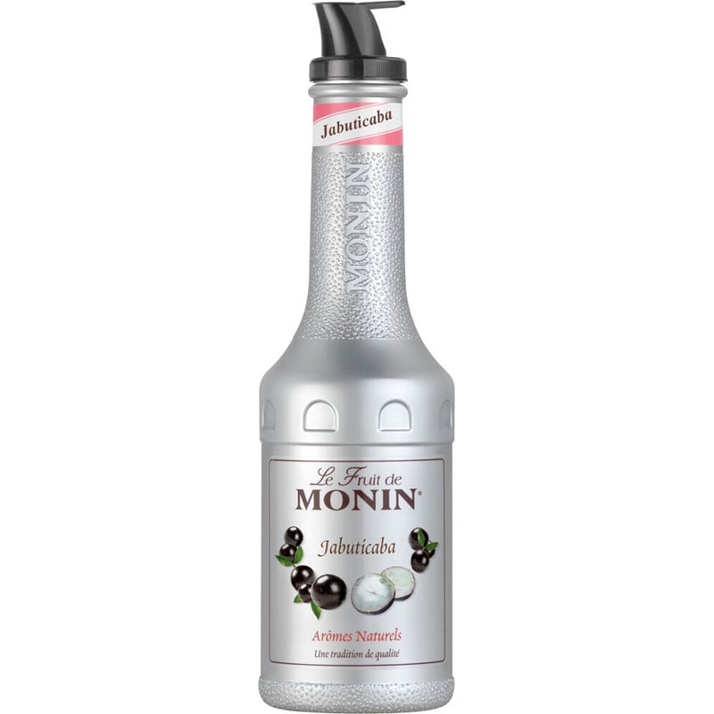 Jabuticaba FruchtPüree Mix - Monin (1,0l)