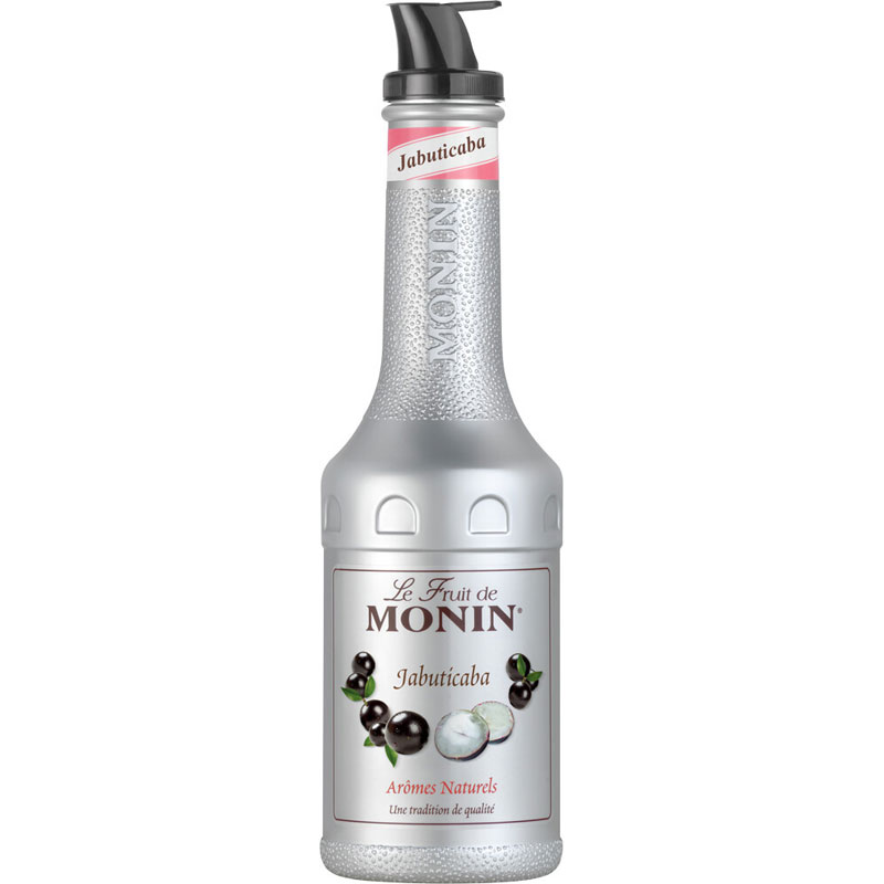 Jabuticaba FruchtPüree Mix - Monin (1,0l)