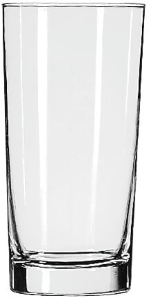 Glas Beverage Heavy Base, Libbey - 370ml (1 Stk.)