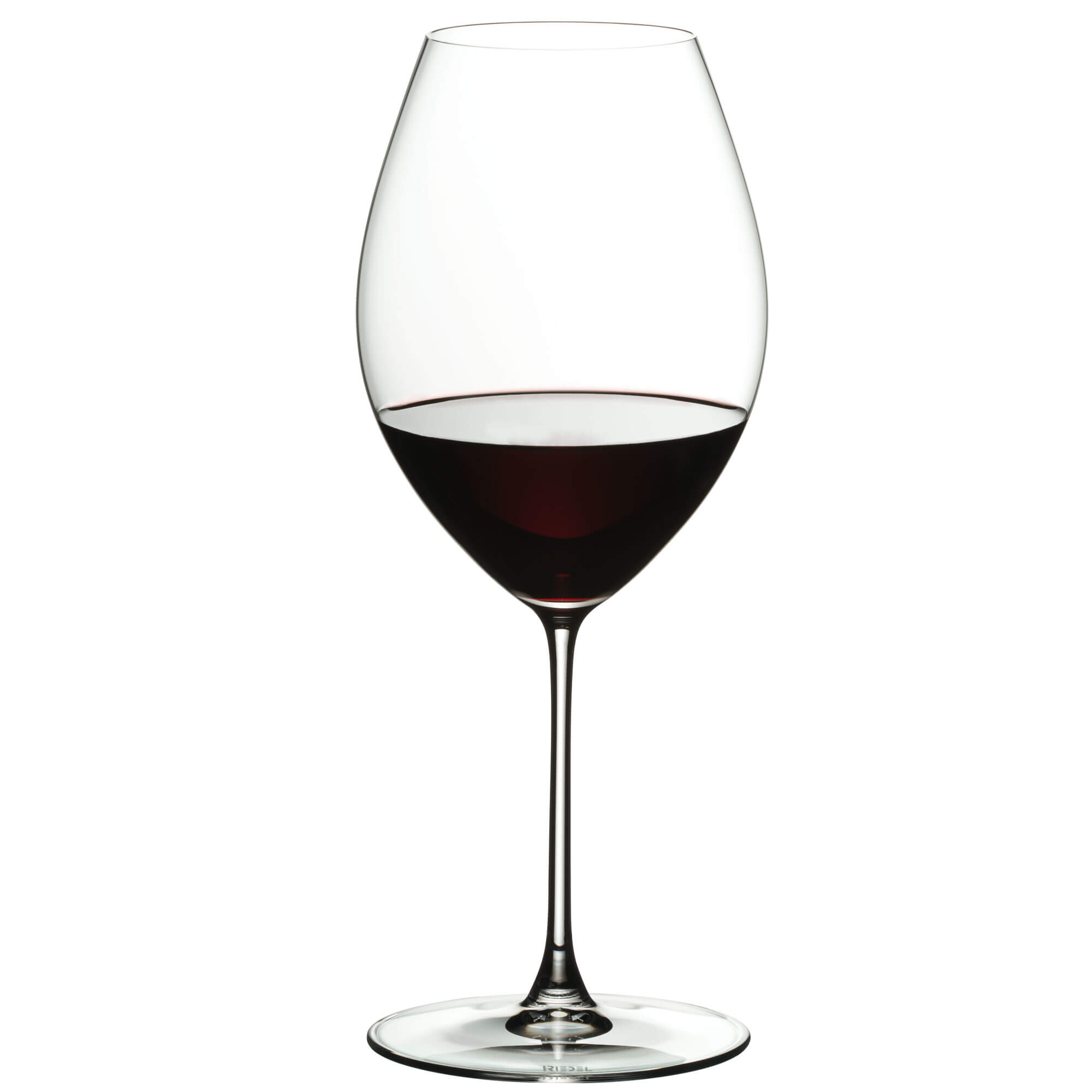 Alte Welt Syrah Glas Veritas, Riedel - 600ml (2 Stk.)