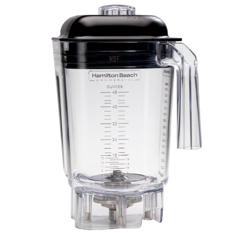 AirWhip™ Frothing Behälter für Summit Edge Blender HBH855 - Hamilton Beach