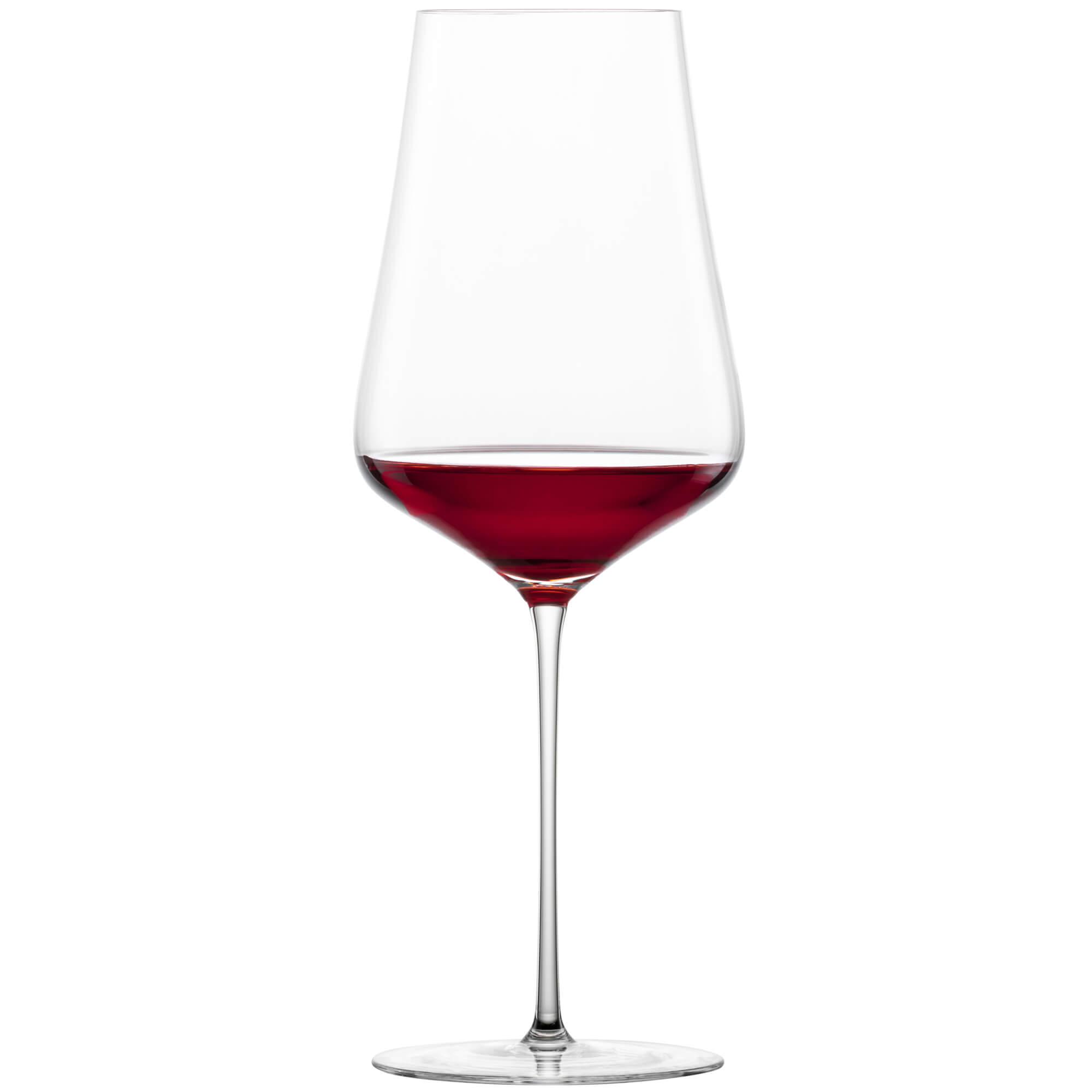 Bordeaux Rotweinglas Fusion, Zwiesel Glas - 729ml (1 Stk.)