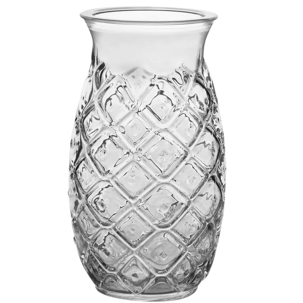 Cooler Glas Pineapple, Onis - 505ml (1 Stk.)