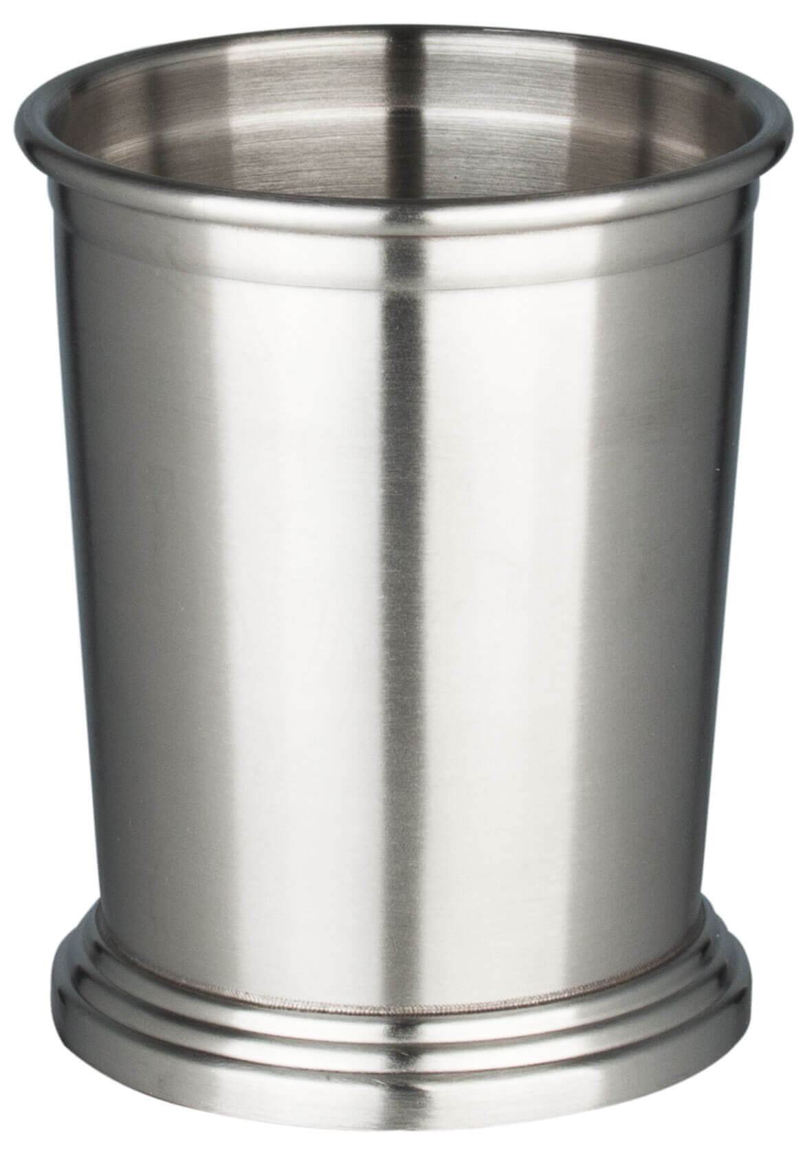 Julep Becher, Edelstahl - 350ml - B-Ware