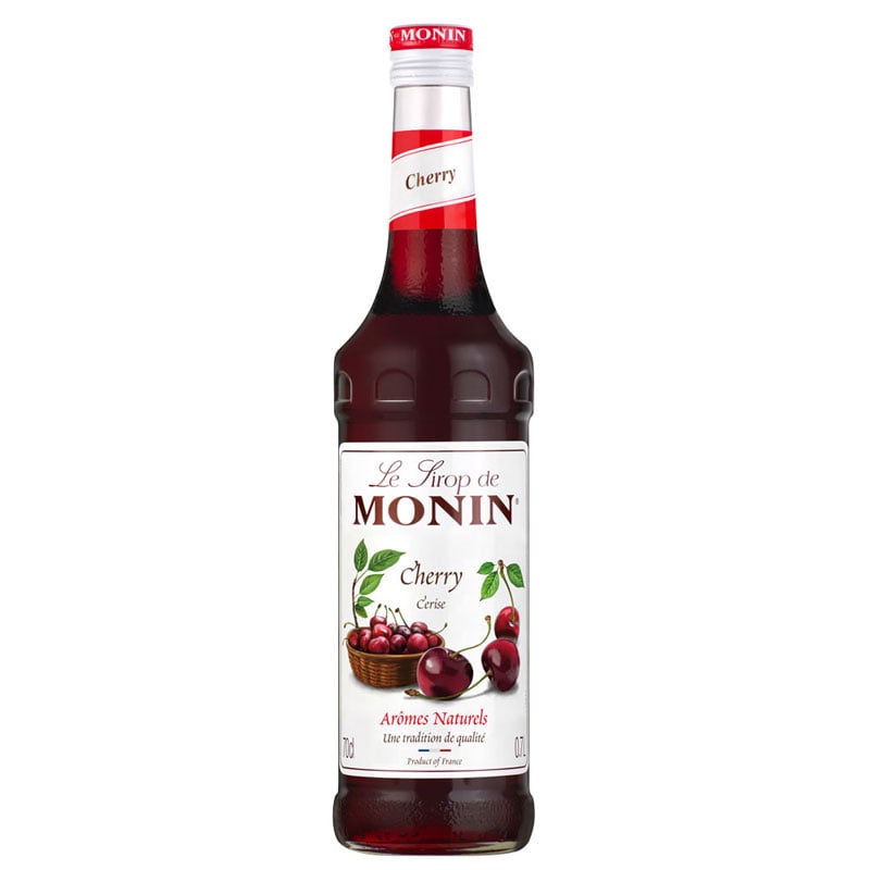 Kirsche - Monin Sirup (0,7l)