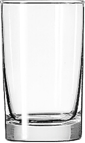 Side Water Glas Heavy Base, Libbey - 178ml (1 Stk.)