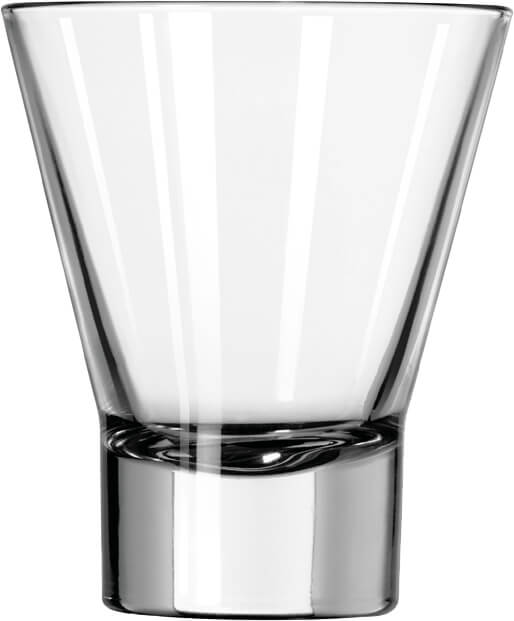 Rocks Glas V250, Series V Libbey - 251ml (1 Stk.)