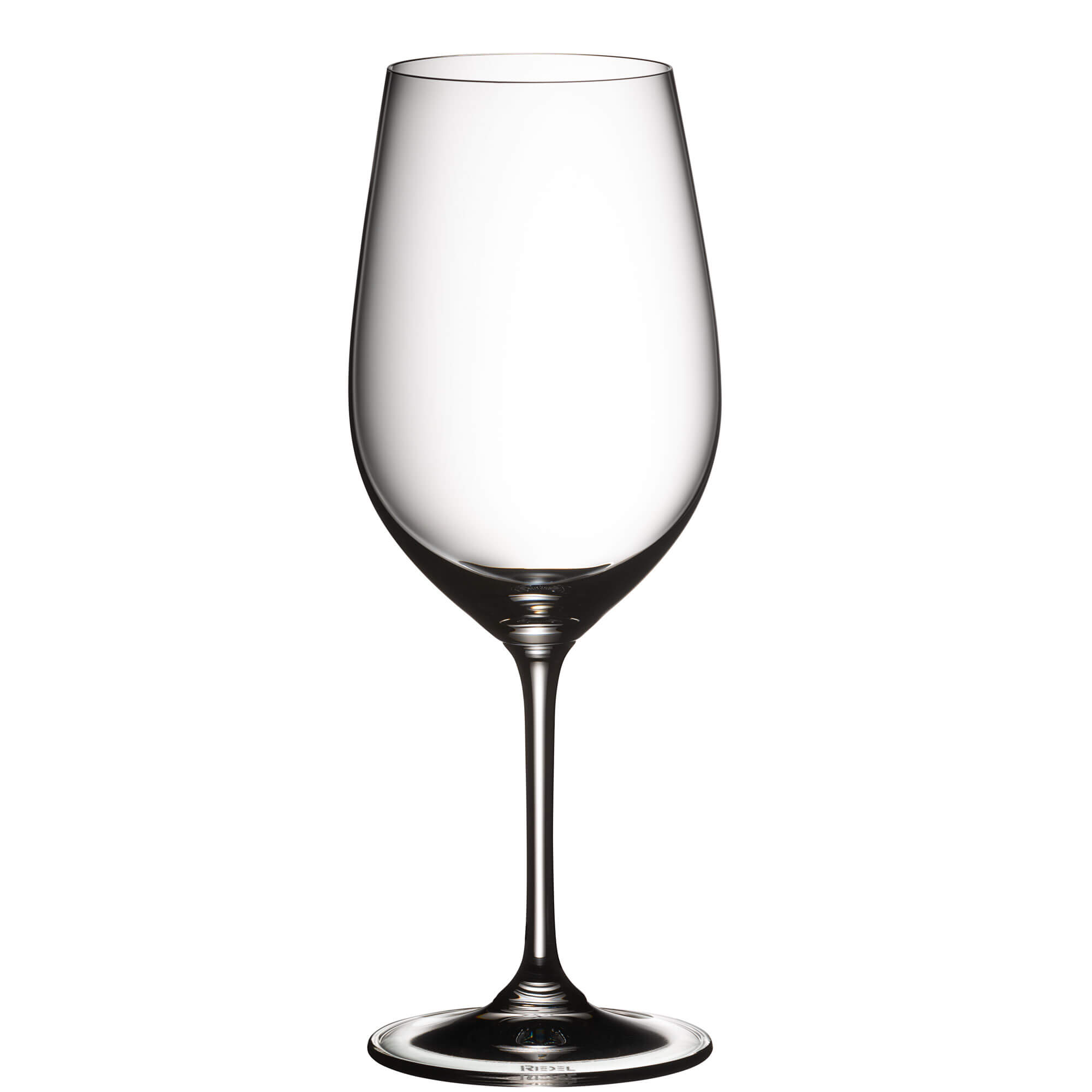 Riesling/Zinfandel Glas Vinum - 400ml (2 Stk.)