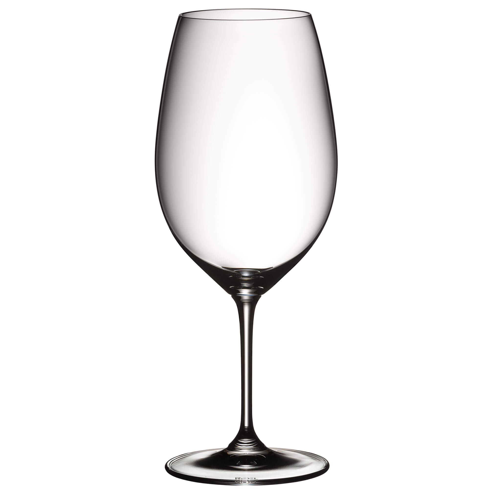 Syrah/Shiraz Glas Vinum, Riedel - 700ml (2 Stk.)