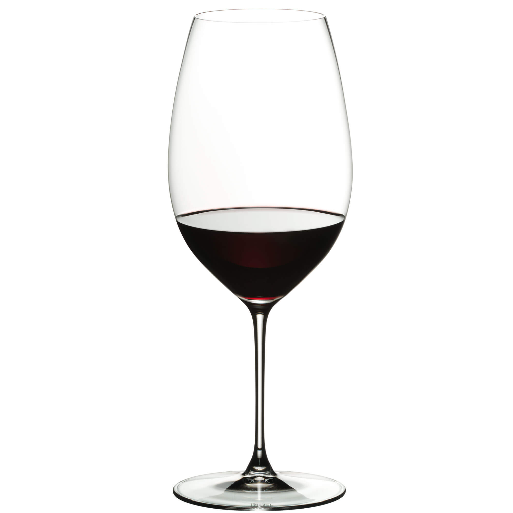 Neue Welt Shiraz Glas Veritas, Riedel - 650ml (2 Stk.)