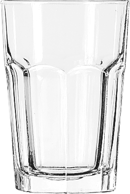 Beverage Glas Gibraltar, Libbey - 414ml (36 Stk.)