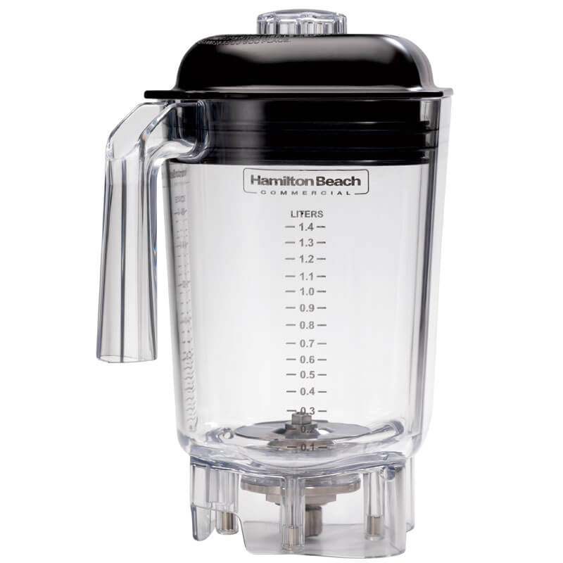 AirWhip™ Frothing Behälter für Summit Edge Blender HBH855 - Hamilton Beach