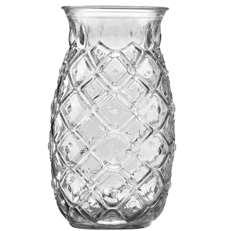 Cooler Glas Pineapple, Onis - 505ml (1 Stk.)