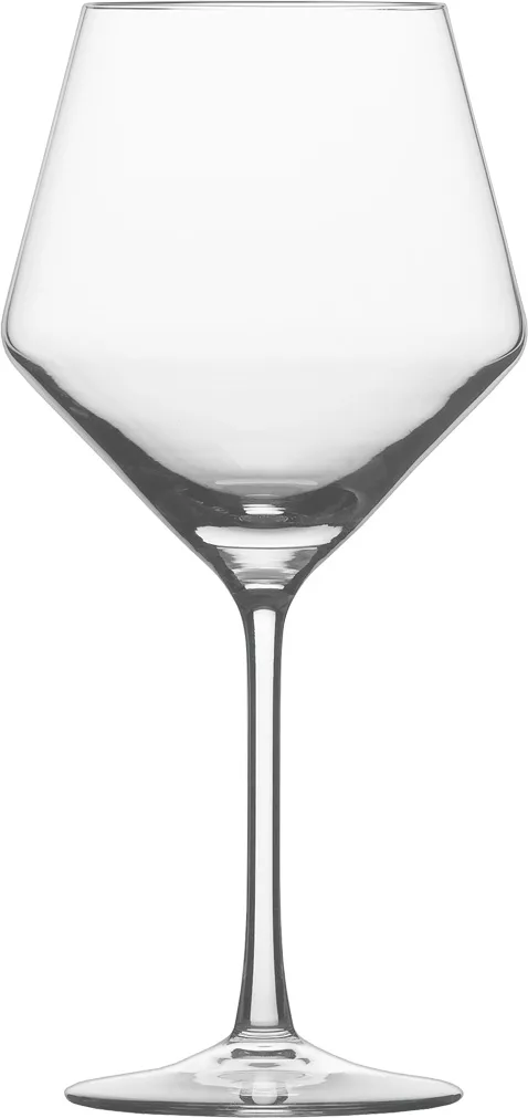 Feine Trinkgläser von Zwiesel Glas / Schott Zwiesel