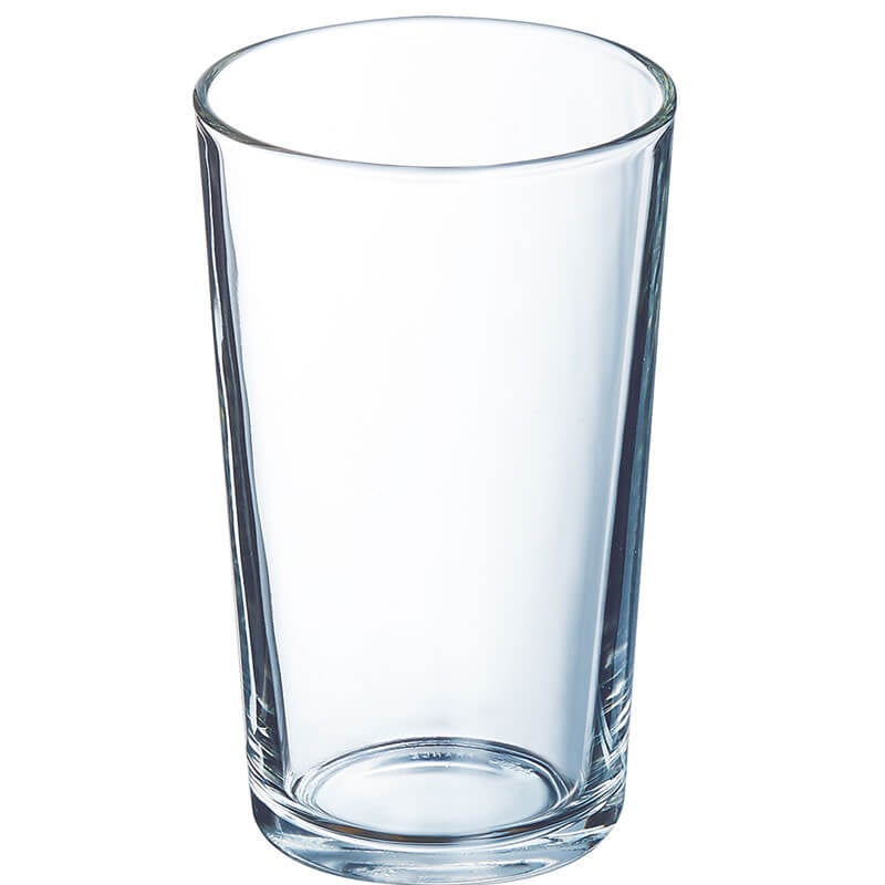 Softdrinkglas Conique, Arcoroc - 280ml (6 Stk.)