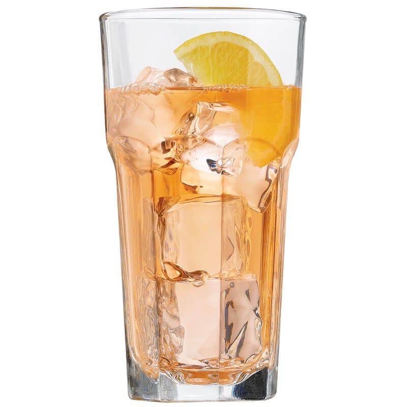 Cooler Glas Gibraltar, Onis - 355ml (1 Stk.)