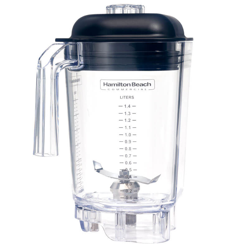 Behälter 1,4l für Summit Edge Blender HBH855 - Hamilton Beach