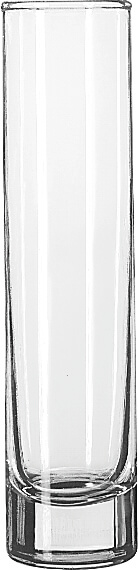 Flute Glas Vases, Libbey - 200ml (1 Stk.)