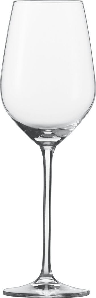 Weißweinglas Fortissimo, Schott Zwiesel - 240ml, 0,2l Eiche (6 Stk.)