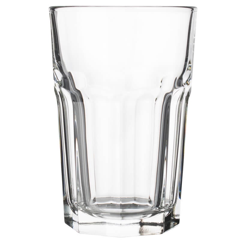 Beverage Glas Gibraltar, Libbey - 296ml (1 Stk.)