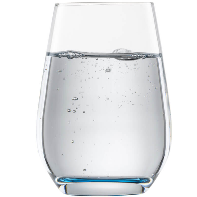 Becherglas Vina Touch blau, Schott Zwiesel - 397ml (6 Stk.)