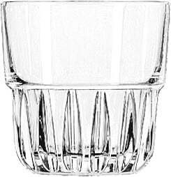 Rocks Glas Everest, Libbey - 266ml (36 Stk.)