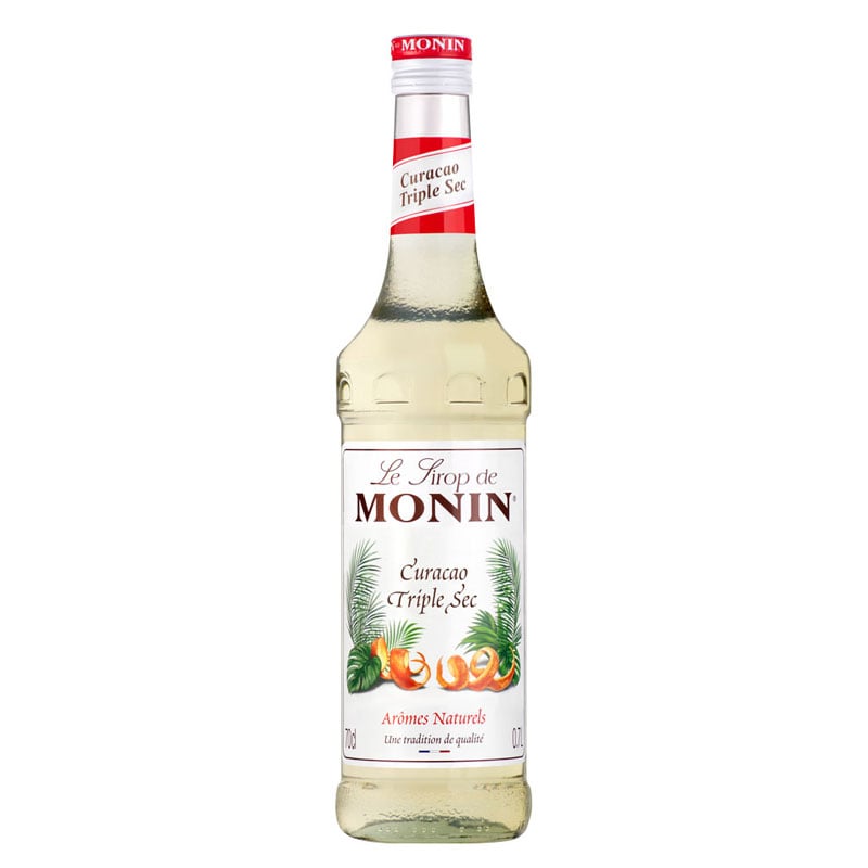 Triple Sec Curaçao - Monin Sirup (0,7l)