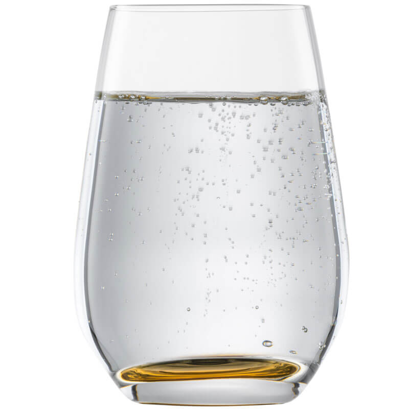 Becherglas Vina Touch bernstein, Schott Zwiesel - 397ml (6 Stk.)