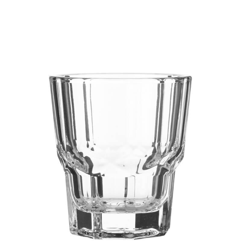 Schnapsglas Serenity, Pasabahce - 45ml (1 Stk.)