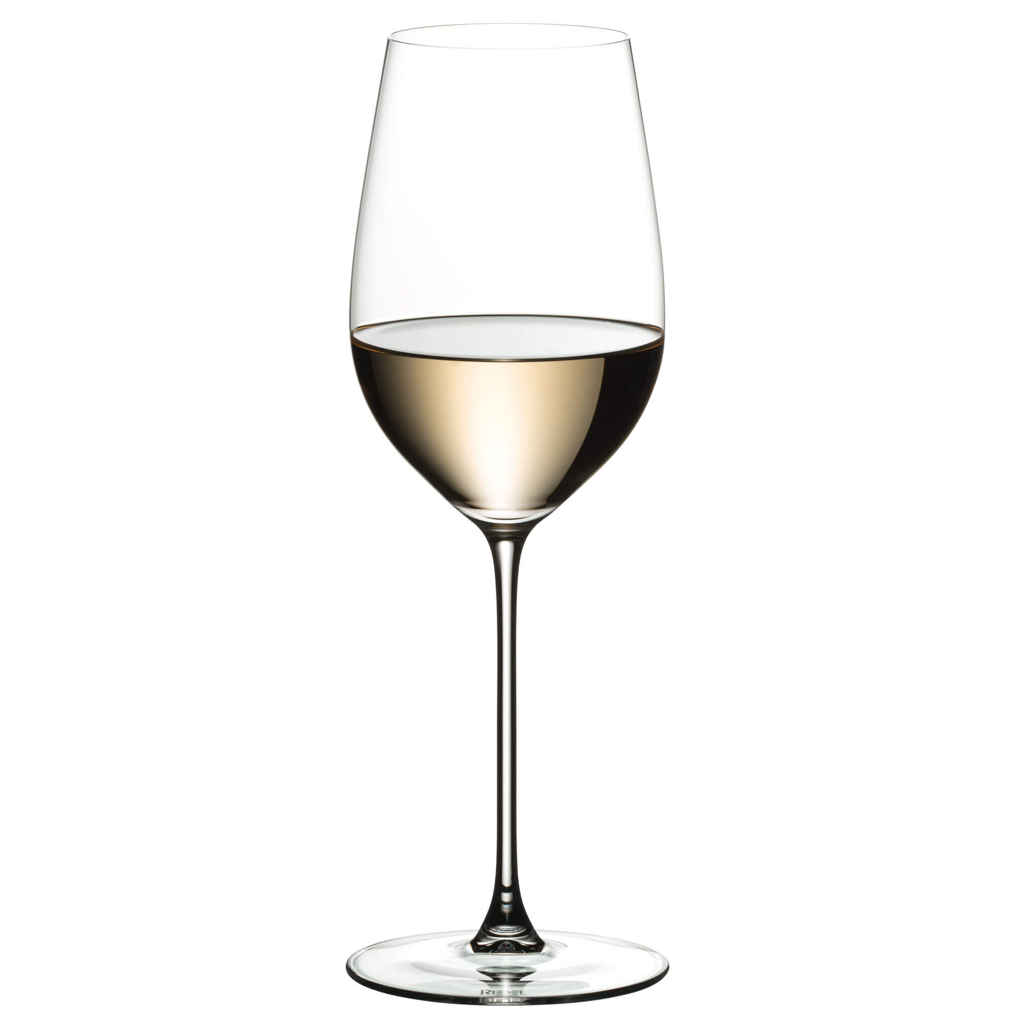 Riesling/Zinfandel Glas Veritas, Riedel - 395ml (2 Stk.)