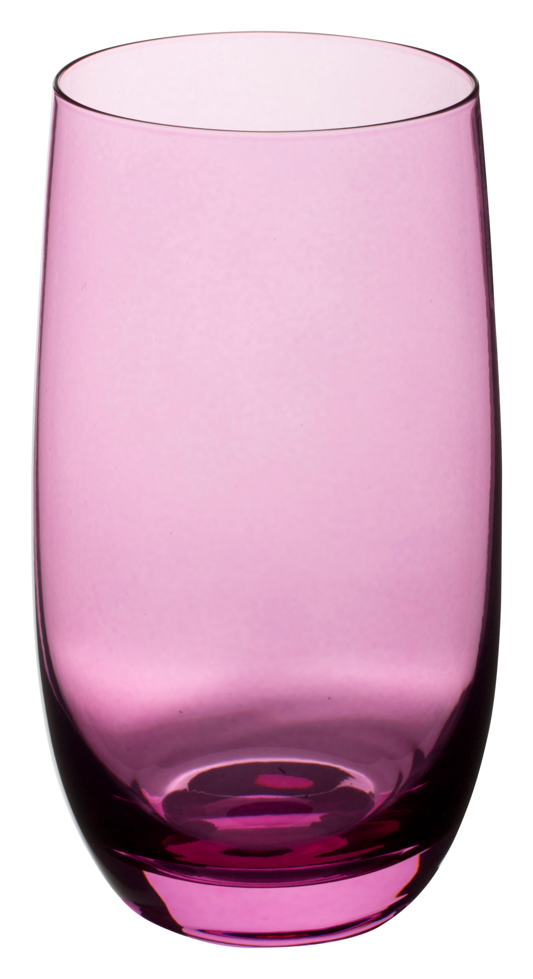 Longdrinkglas Sora viola, Leonardo - 390ml (1 Stk.)