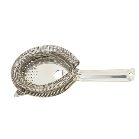 Hawthorne Strainer Premium - Edelstahl