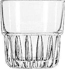 Rocks Glas Everest, Libbey - 207ml (36 Stk.)