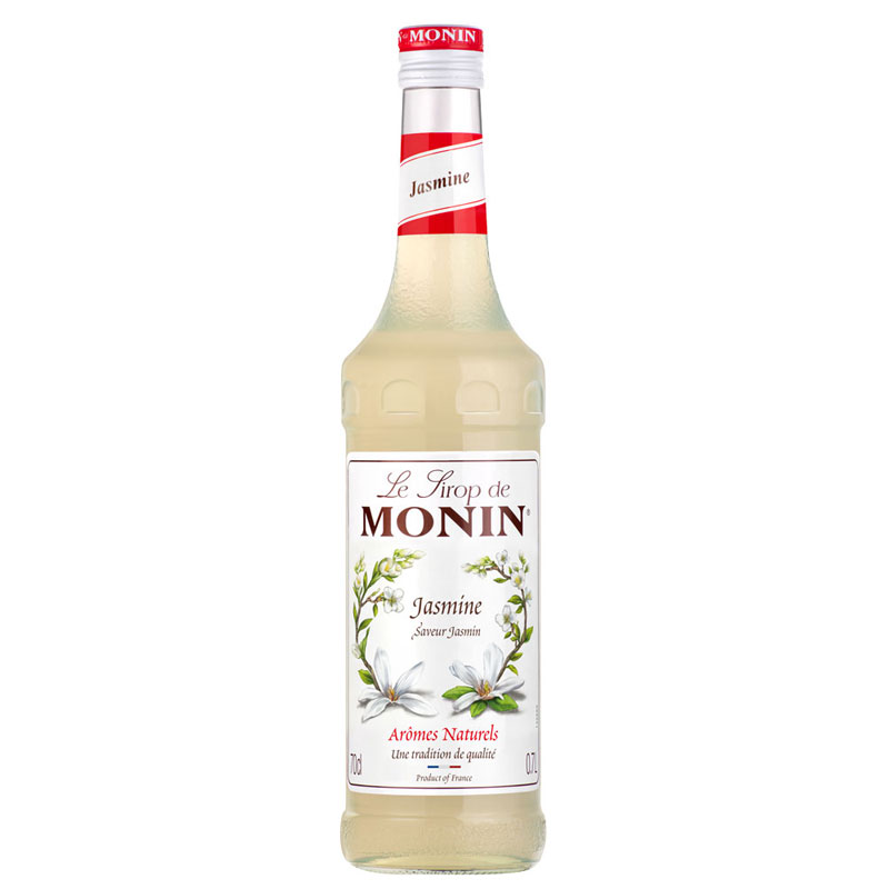 Jasmin - Monin Sirup (0,7l)