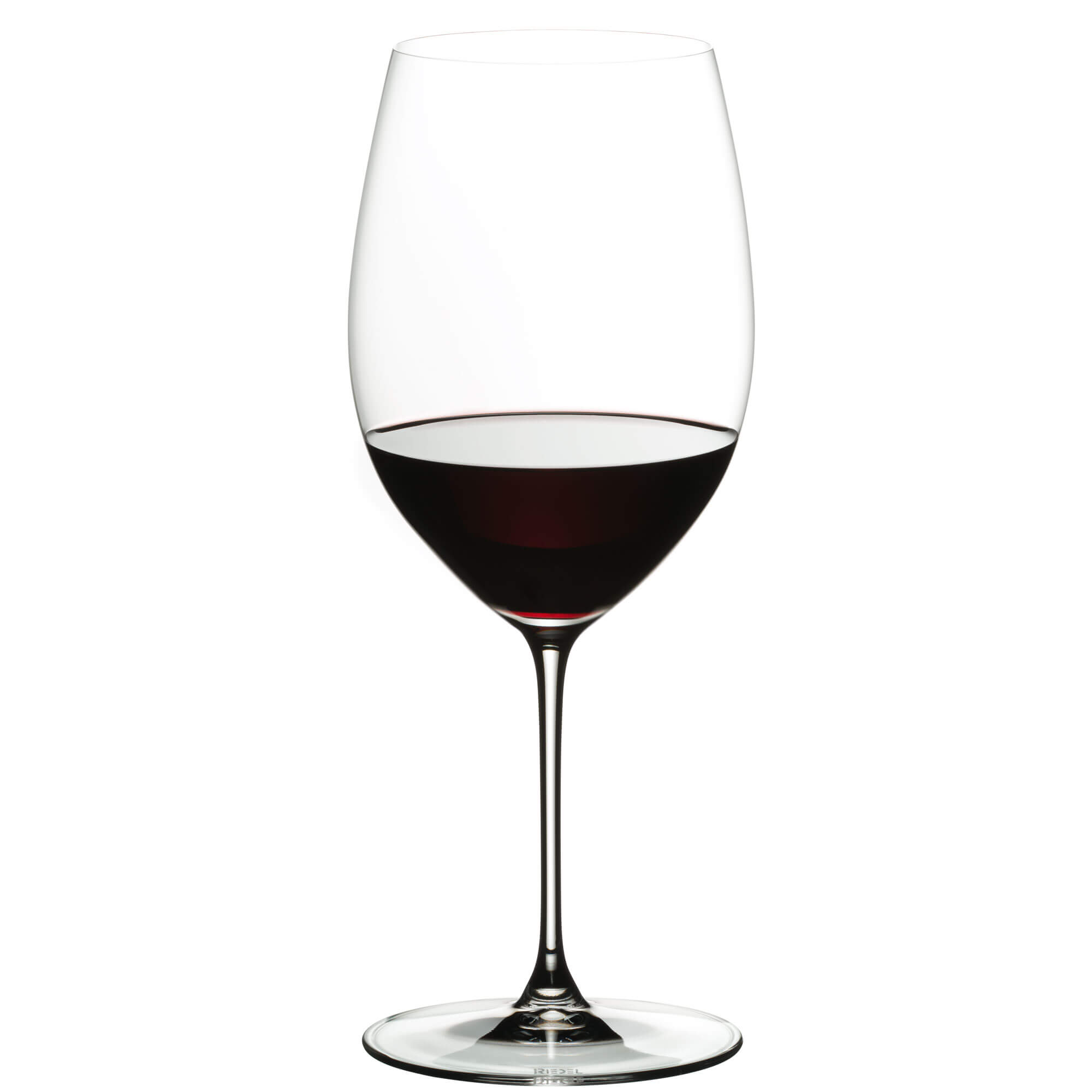 Cabernet/Merlot Glas Veritas, Riedel - 625ml (2 Stk.)