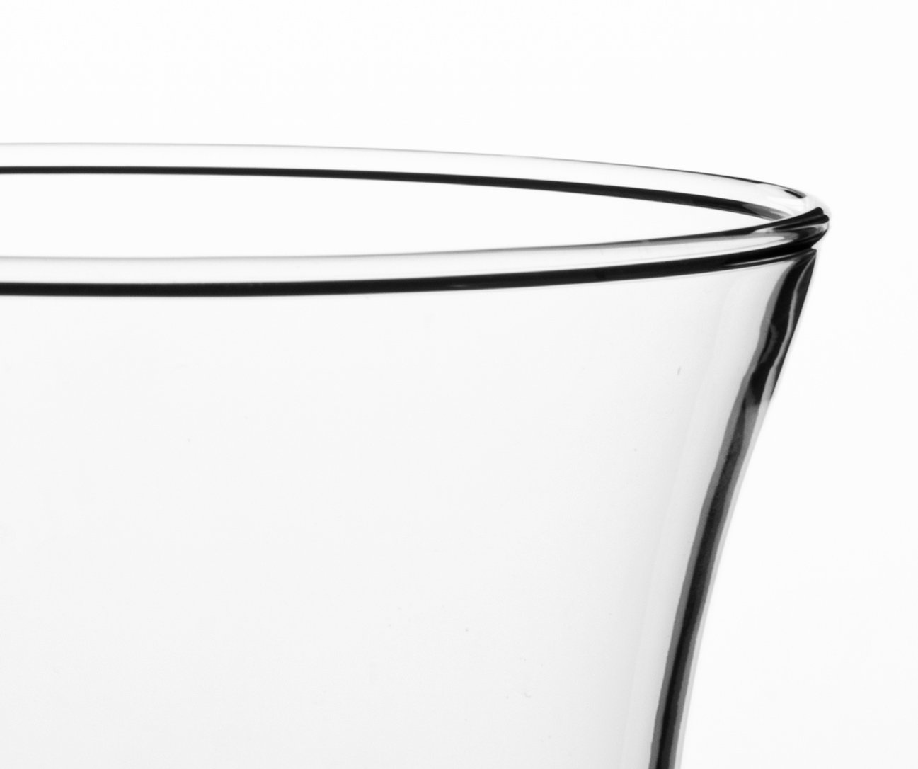 Cocktailglas Fiesta, LAV - 460ml (6 Stk.)