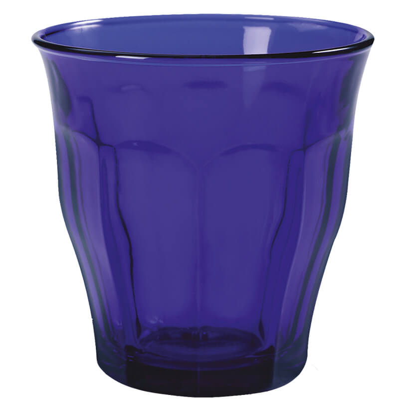 Tumbler Picardie Saphir, Duralex - 250ml (1 Stk.)