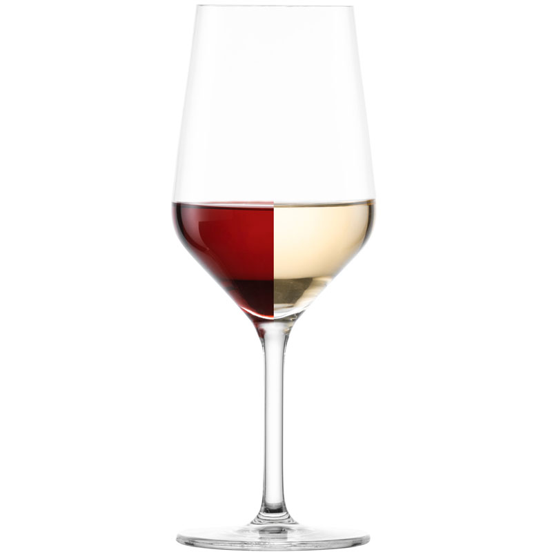 Universalglas Cinco, Schott Zwiesel - 432ml (1 Stk.)